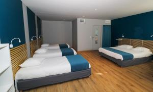 Hotel Restaurant LEspassole
