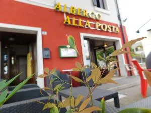Albergo Alla Posta - 斯皮林贝戈