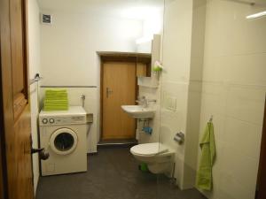 Chasa Marugg - Ferienwohnung für 4-5 Personen, 70m2