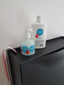 KaVi Apartments #1, TOP sunset view