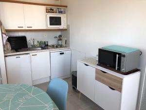 Appartements LES CEDRES, Residence LES OCEANES : photos des chambres