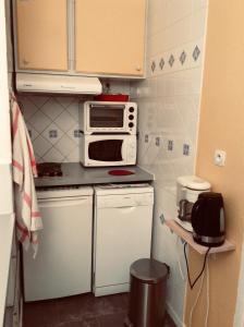 Agréable appartement dans le vieux Trouville