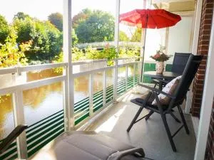 Göteborg - Cadenberge