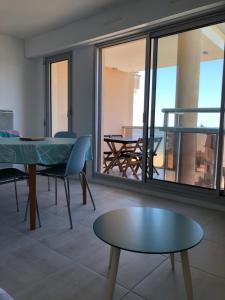 Appartements LES CEDRES, Residence LES OCEANES : photos des chambres