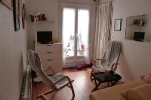 Agréable appartement dans le vieux Trouville