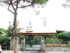 Appartamenti Villa Maria