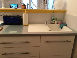 Agréable appartement dans le vieux Trouville