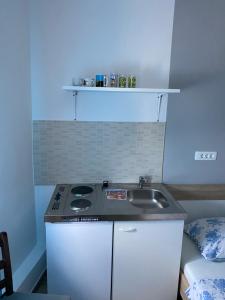 Apartmani Bella Vista