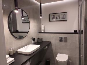 Apartament Onyx