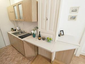 Apartments Historical Centre