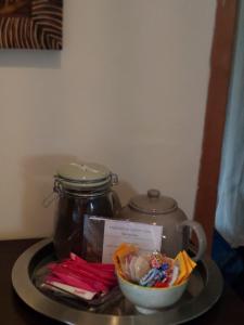 Habitation Saint-Clar Vieille Ville