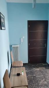 Nafpaktos Seaside Apartment