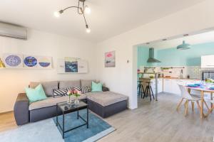 Apartment Pearl of Kvarner , Opatija