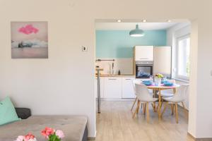 Apartment Pearl of Kvarner , Opatija