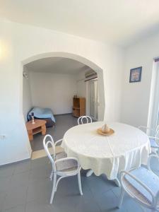 Apartments Stine