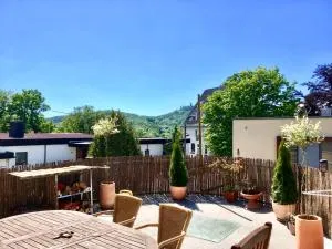 Maisonette Wohnung Südstadtvilla - Wutha-Farnroda