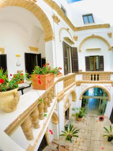 Al Pescatore Hotel & Restaurant