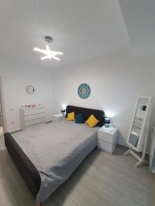Mamaia Nord Apartament 18