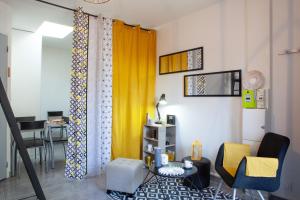 La Résidence Salamandre idéal couples & familles grands studios à Saint-Marc-sur-mer à 500m des plages proche de La Baule