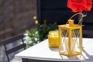 La Résidence Salamandre idéal couples & familles grands studios à Saint-Marc-sur-mer à 500m des plages proche de La Baule