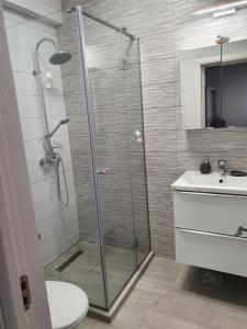 Mamaia Nord Apartament 18