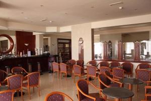 Rodos Star All Inclusive Hotel Rhodes Greece