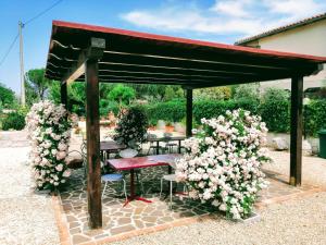 Residence Terra Dei Santi Country House