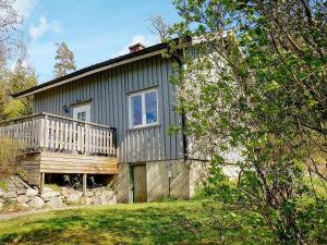 obrázek - 4 person holiday home in UDDEVALLA