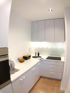 Gdańsk Jelitkowo Holiday Flat