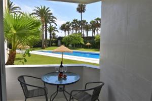 Studio Torresol Nerja