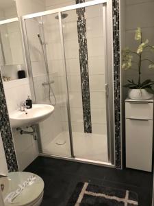 Ferienwohnung Viktoria