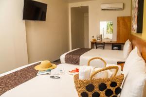 AM Hotel y Plaza