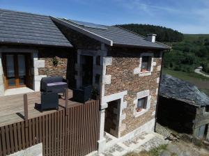 Refúgio dos Macedos