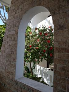 Castello Verde Plakias