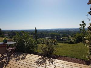 Maisons de vacances Gite Las Colina : photos des chambres