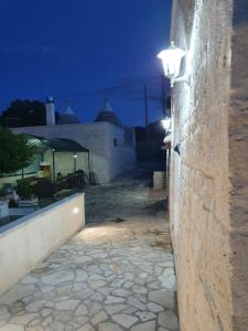 Trullo Le Tre Sorelle