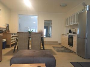 Fewo31, exklusive Apartments, 2 Minuten vom Strand und Alten Strom