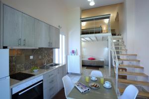 Apartments Avra Lefkada Greece