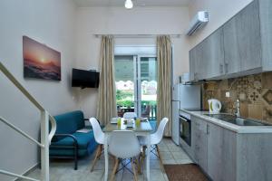 Apartments Avra Lefkada Greece