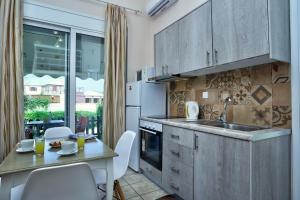 Apartments Avra Lefkada Greece