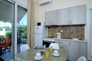 Apartments Avra Lefkada Greece