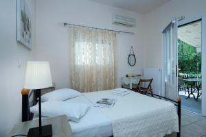 Apartments Avra Lefkada Greece