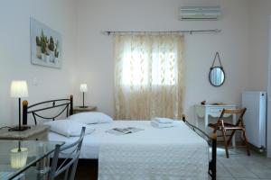 Apartments Avra Lefkada Greece