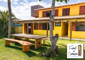 Pousada Farol de Caraíva