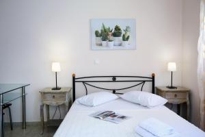 Apartments Avra Lefkada Greece