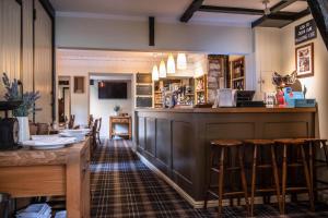 Wheelwrights Arms Country Inn & Pub