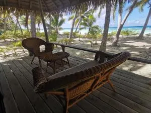 AOTERA GUEST HOUSE - Tiputa