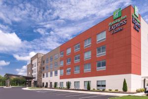 obrázek - Holiday Inn Express & Suites Farmville, an IHG Hotel