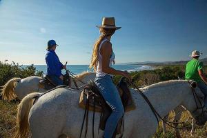 150 metres north of Super Costa, Puntarenas, Costa Rica.