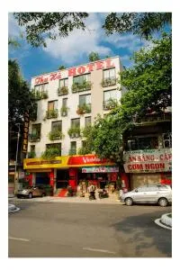 Thu Ha Hotel - Dồn Sợn